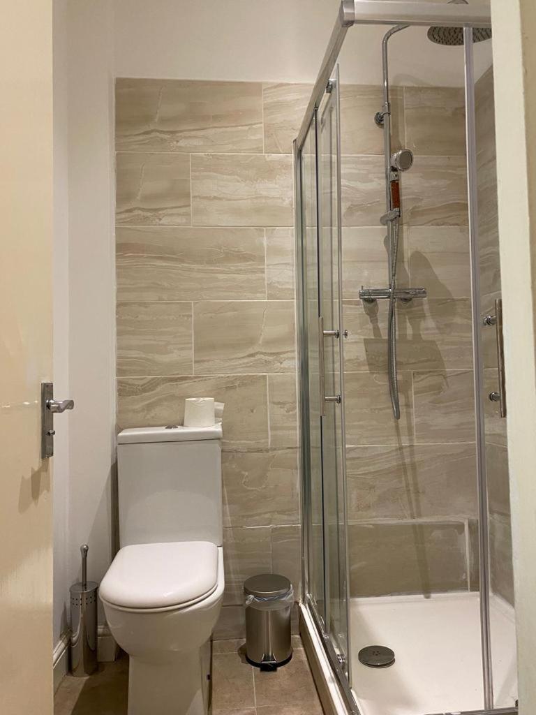 Lovely Private Rooms In Camden, Central London Exterior photo