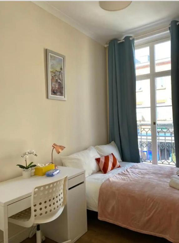 Lovely Private Rooms In Camden, Central London Room photo